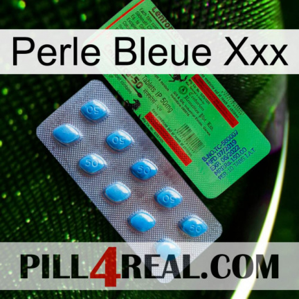 Blue Pearl Xxx new03